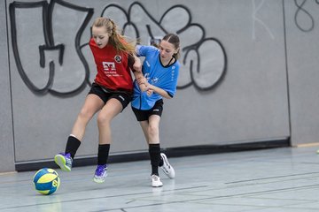 Bild 112 - wCJ Loewinnen Cup C2